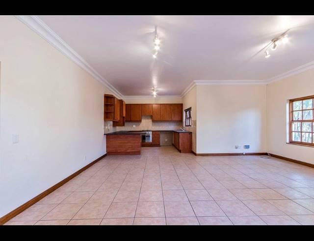 2 BEDROOM APARTMENT TO LET IN BRYANSTON